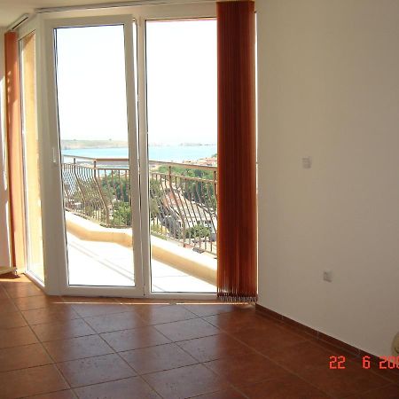 Appartement Panoramic Penthouse Sozopol Extérieur photo
