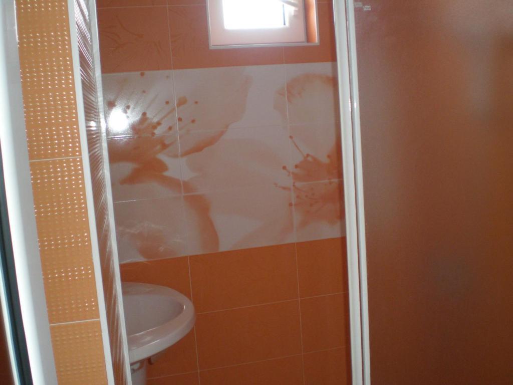 Appartement Panoramic Penthouse Sozopol Chambre photo