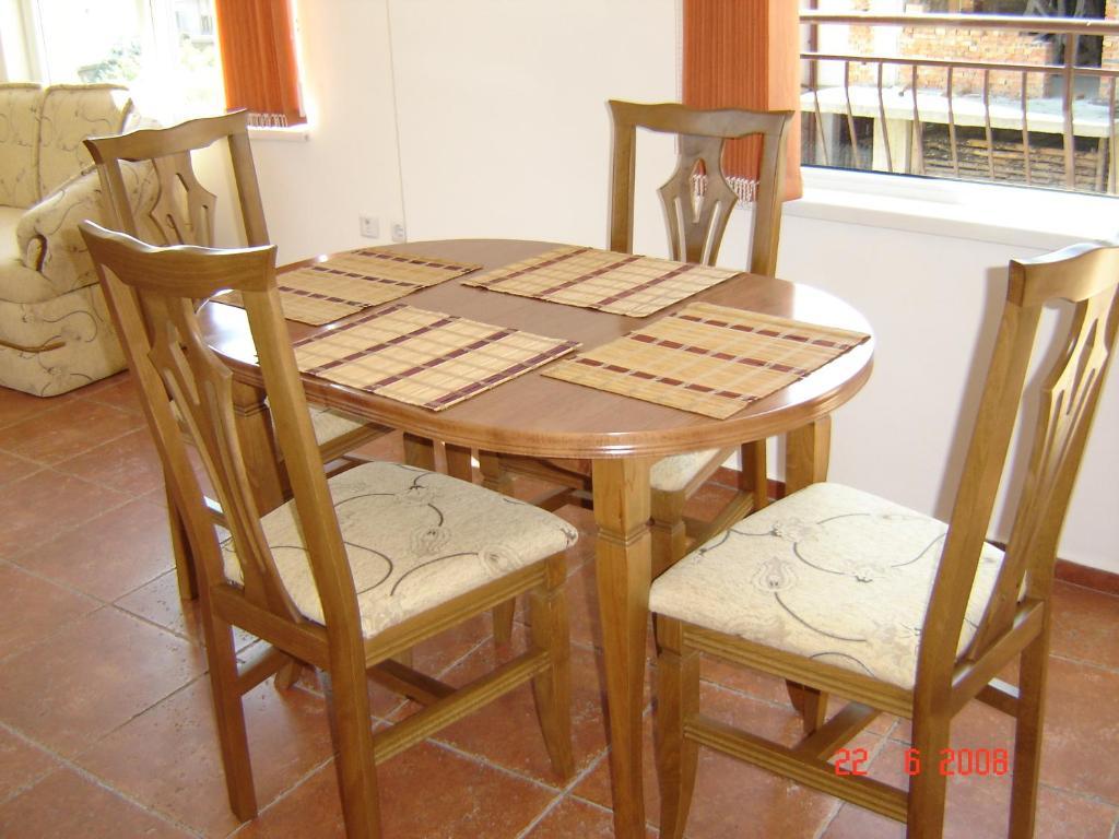 Appartement Panoramic Penthouse Sozopol Chambre photo