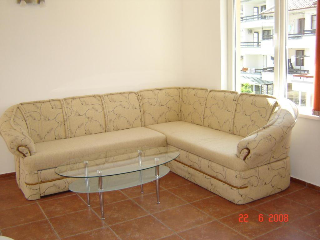 Appartement Panoramic Penthouse Sozopol Chambre photo