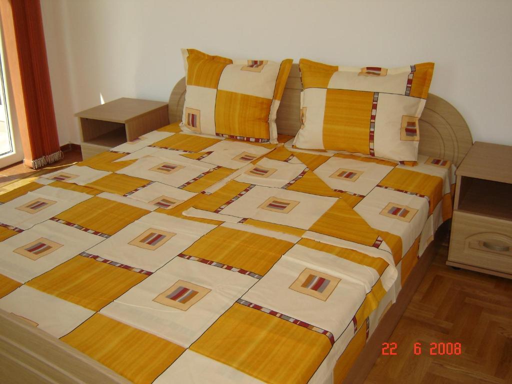 Appartement Panoramic Penthouse Sozopol Chambre photo