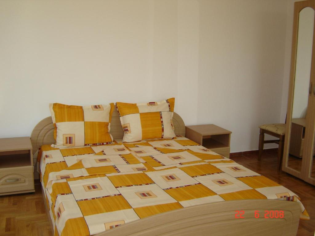 Appartement Panoramic Penthouse Sozopol Chambre photo